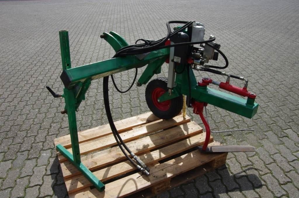 Pflug typu Sonstige Globus RFX 02 Reflexschoffels, Gebrauchtmaschine v Borne (Obrázek 4)