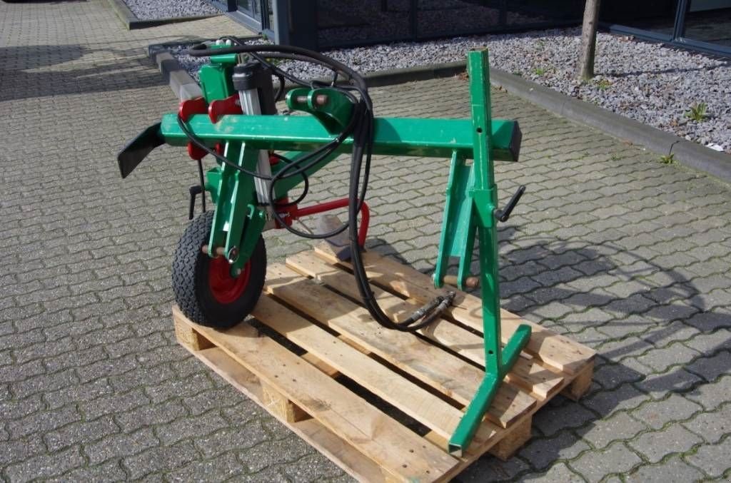 Pflug typu Sonstige Globus RFX 02 Reflexschoffels, Gebrauchtmaschine v Borne (Obrázek 3)