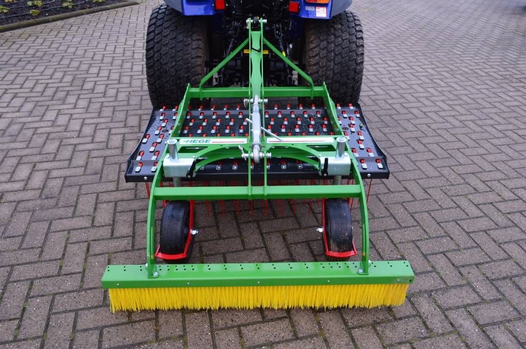 Pflug tipa Sonstige Hege Joker 1200 D5 wiedeg, Neumaschine u Erichem (Slika 2)