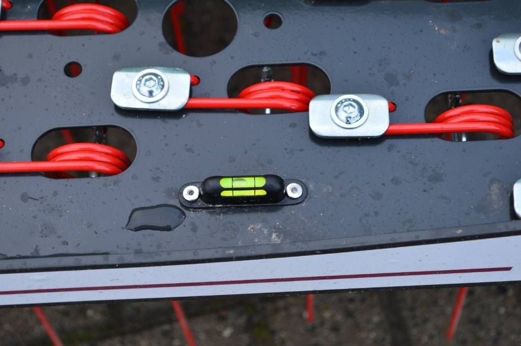 Pflug tipa Sonstige Hege Joker 1200 D5 wiedeg, Neumaschine u Erichem (Slika 7)