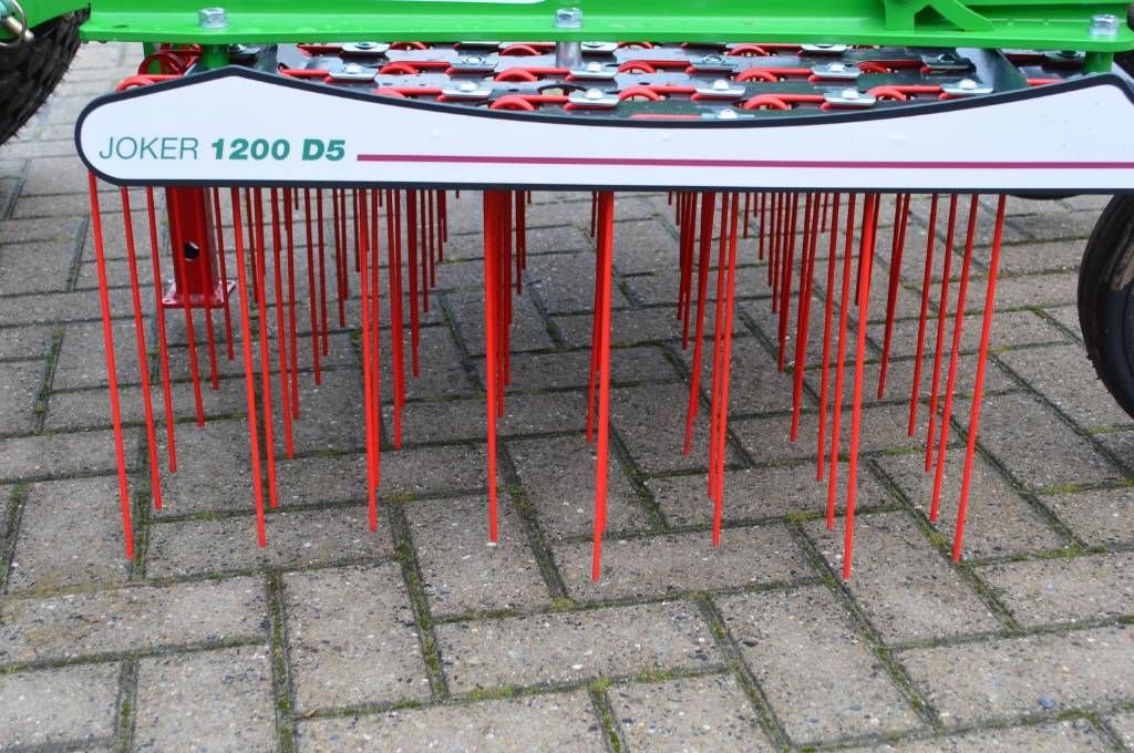 Pflug tipa Sonstige Hege Joker 1200 D5 wiedeg, Neumaschine u Erichem (Slika 5)