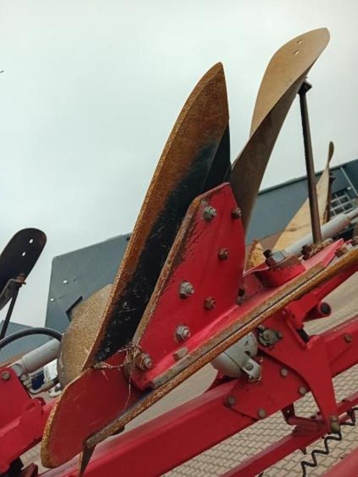 Pflug typu Sonstige HSRWT 81080, Gebrauchtmaschine v Maribo (Obrázek 15)