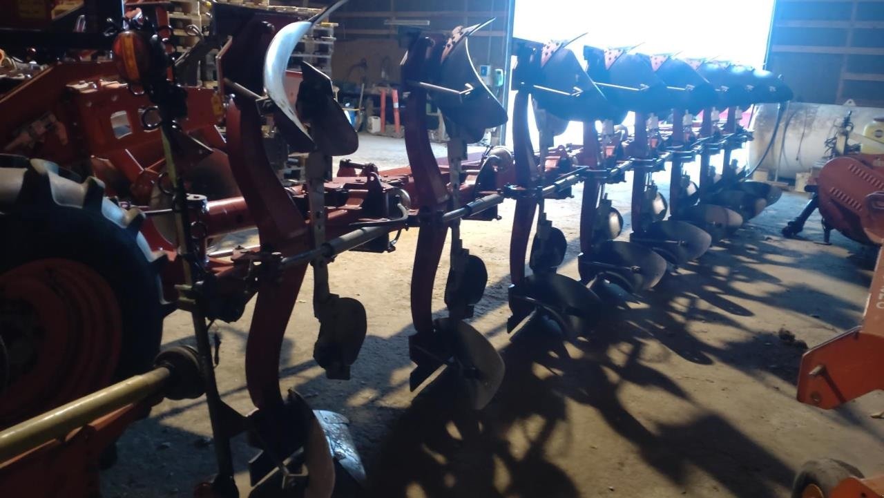 Pflug typu Sonstige HSRWT 81080, Gebrauchtmaschine v Maribo (Obrázek 10)