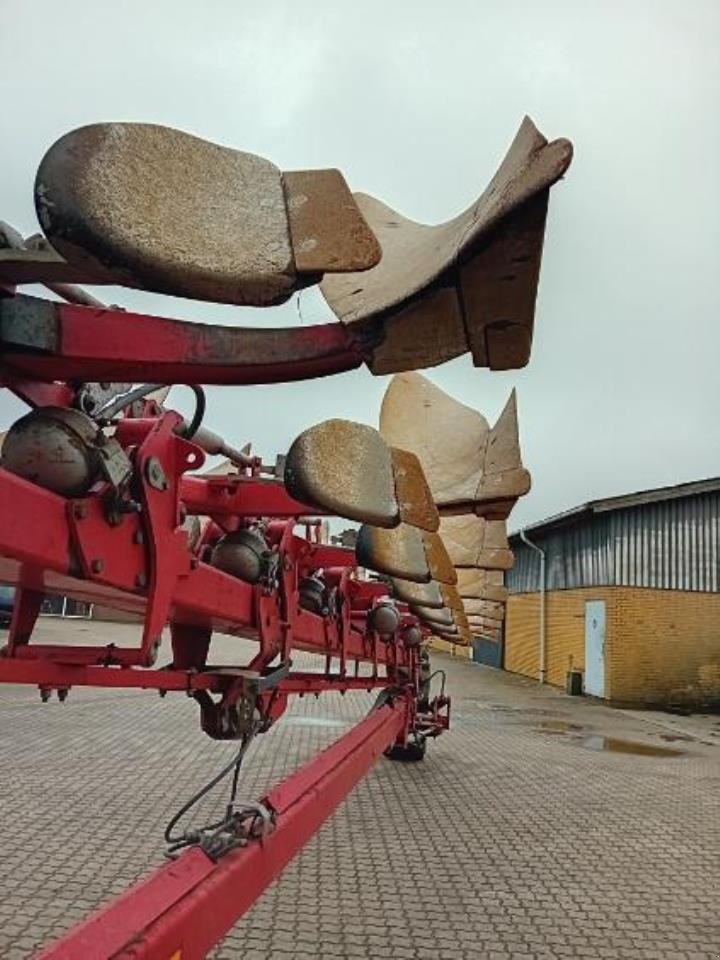 Pflug typu Sonstige HSRWT 81080, Gebrauchtmaschine v Maribo (Obrázek 11)
