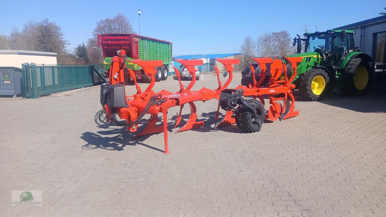 Pflug типа Sonstige Kuhn Vari-Master L, Neumaschine в Münchberg (Фотография 2)