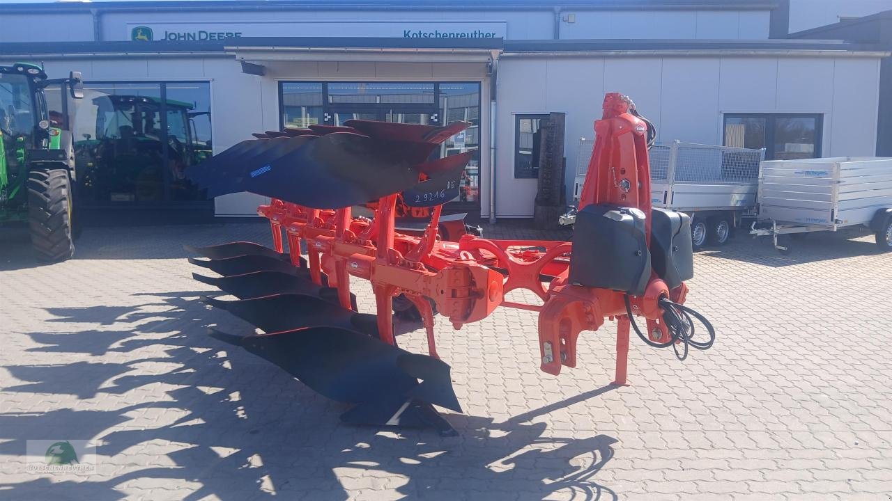 Pflug типа Sonstige Kuhn Vari-Master L, Neumaschine в Münchberg (Фотография 4)