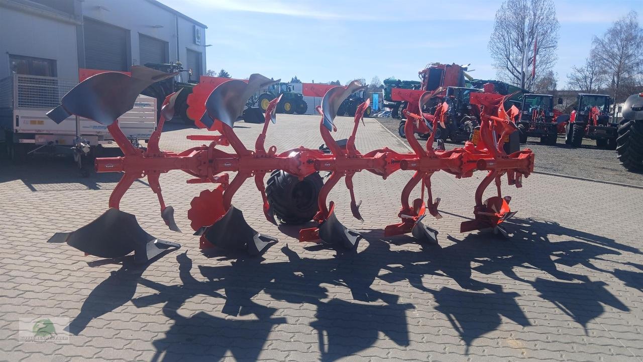 Pflug типа Sonstige Kuhn Vari-Master L, Neumaschine в Münchberg (Фотография 6)