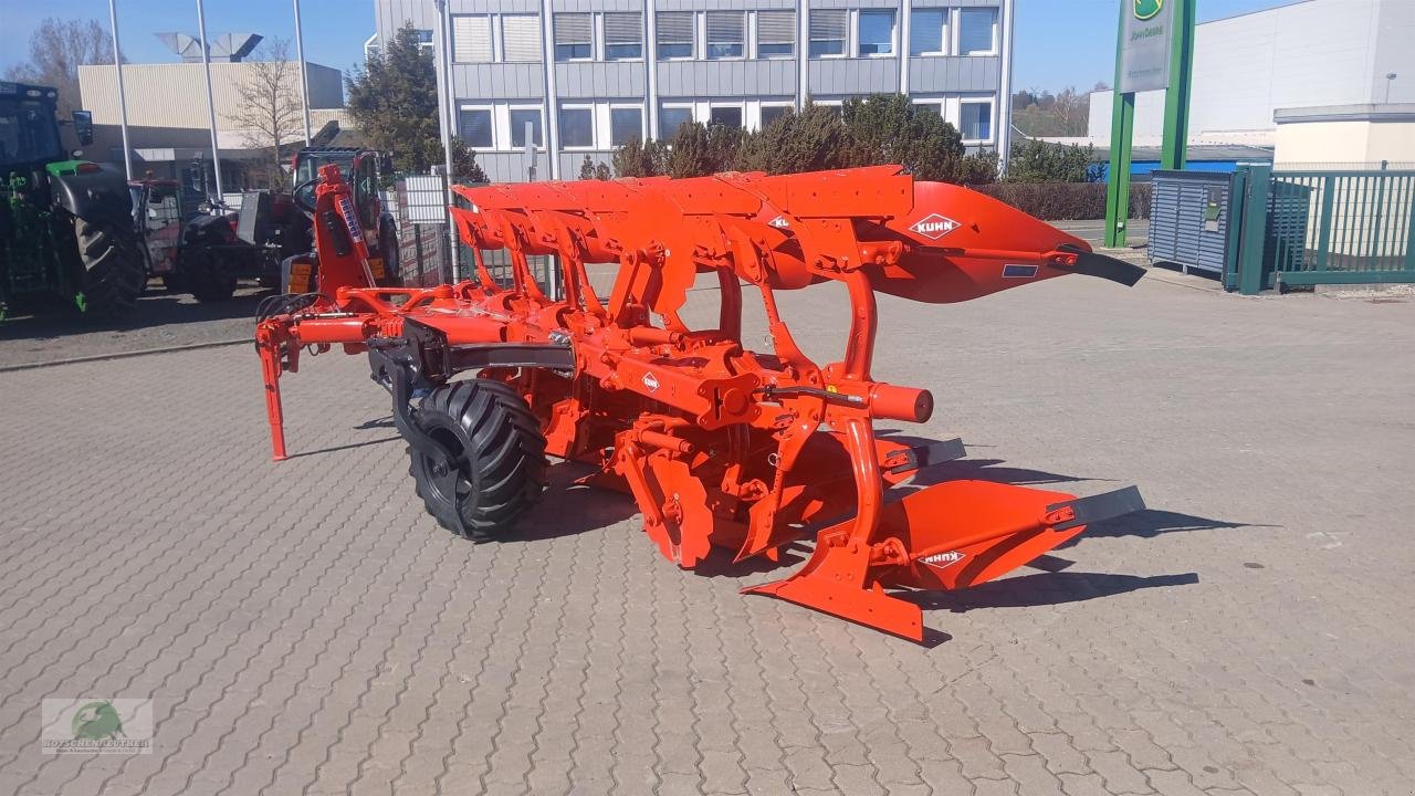 Pflug типа Sonstige Kuhn Vari-Master L, Neumaschine в Münchberg (Фотография 8)