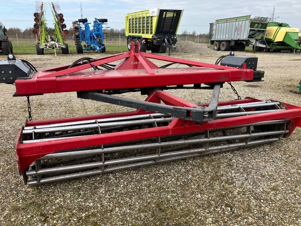 Pflug tipa Sonstige Kvik-Pak  3100, Gebrauchtmaschine u Aalestrup (Slika 1)