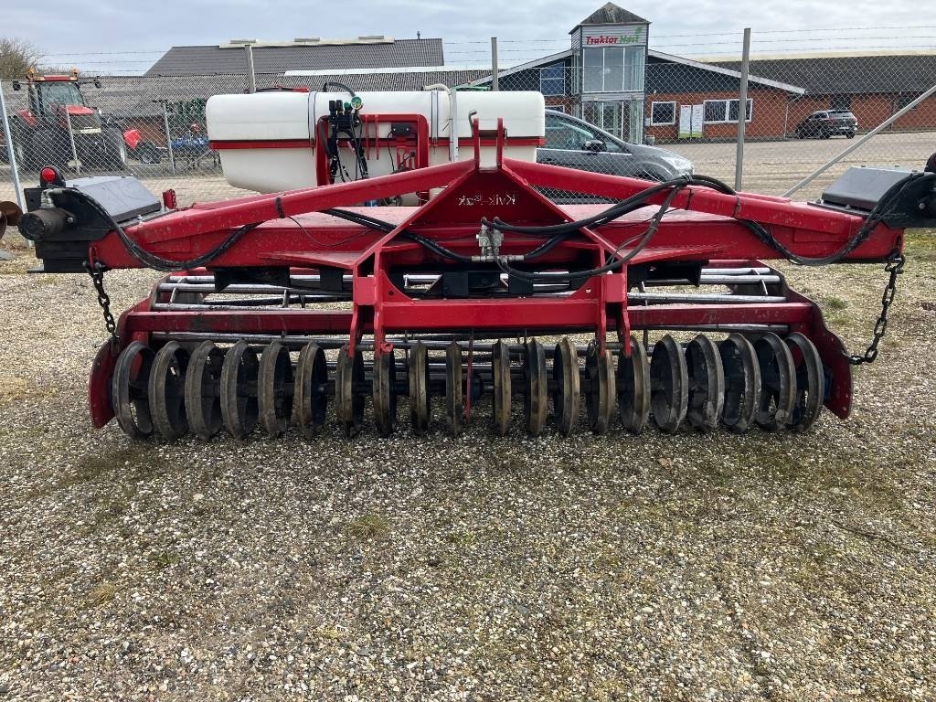 Pflug tipa Sonstige Kvik-Pak  3100, Gebrauchtmaschine u Aalestrup (Slika 4)