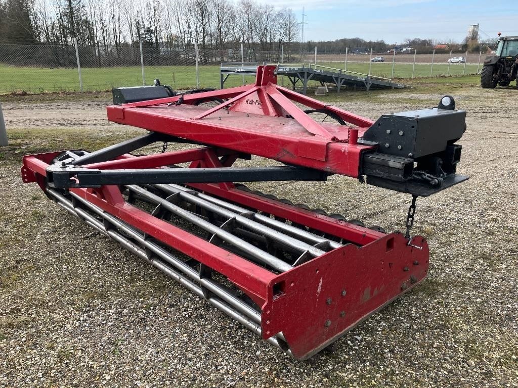 Pflug tipa Sonstige Kvik-Pak  3100, Gebrauchtmaschine u Aalestrup (Slika 2)