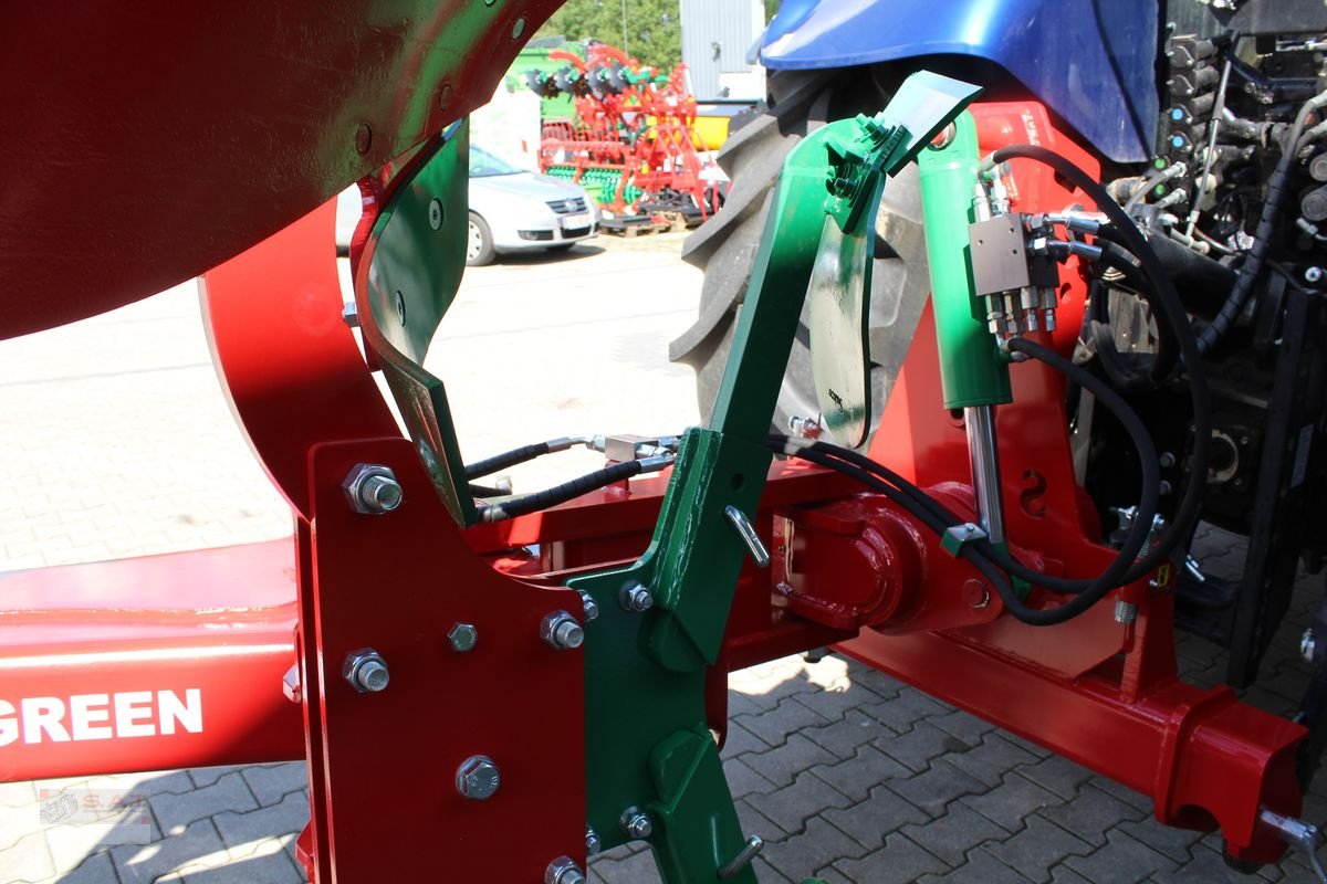 Pflug of the type Sonstige Magreen 5 schar Pflug-NEU, Neumaschine in Eberschwang (Picture 10)