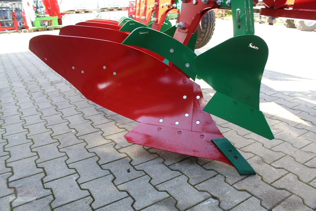 Pflug of the type Sonstige Magreen 5 schar Pflug-NEU, Neumaschine in Eberschwang (Picture 11)