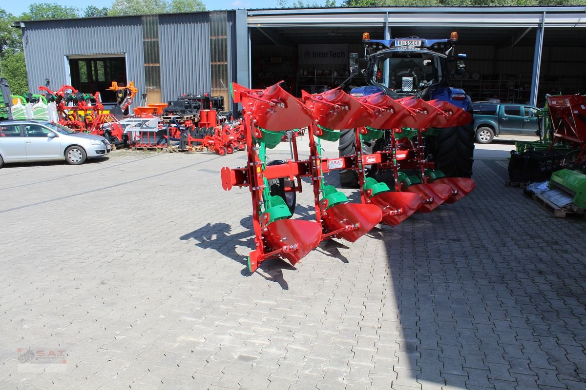 Pflug of the type Sonstige Magreen 5 schar Pflug-NEU, Neumaschine in Eberschwang (Picture 5)