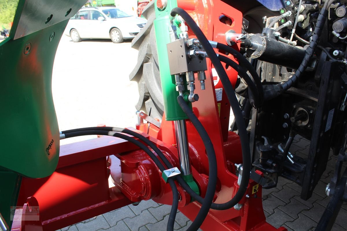 Pflug of the type Sonstige Magreen 5 schar Pflug-NEU, Neumaschine in Eberschwang (Picture 9)