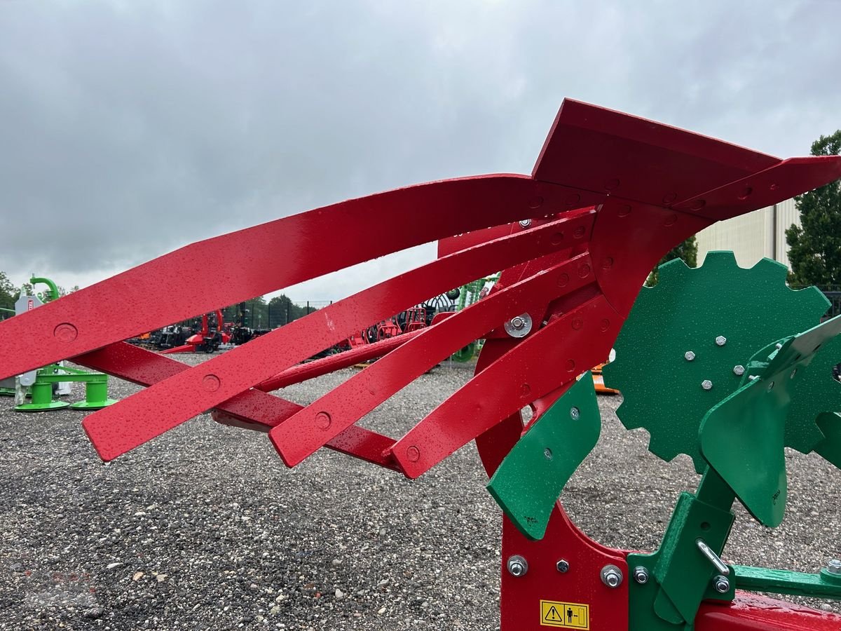 Pflug от тип Sonstige Maxgreen 5+1-Wendepflug-NEU, Neumaschine в Eberschwang (Снимка 14)