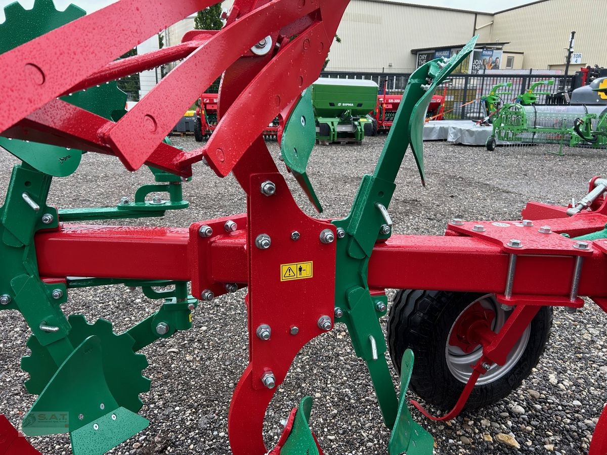 Pflug от тип Sonstige Maxgreen 5+1-Wendepflug-NEU, Neumaschine в Eberschwang (Снимка 15)