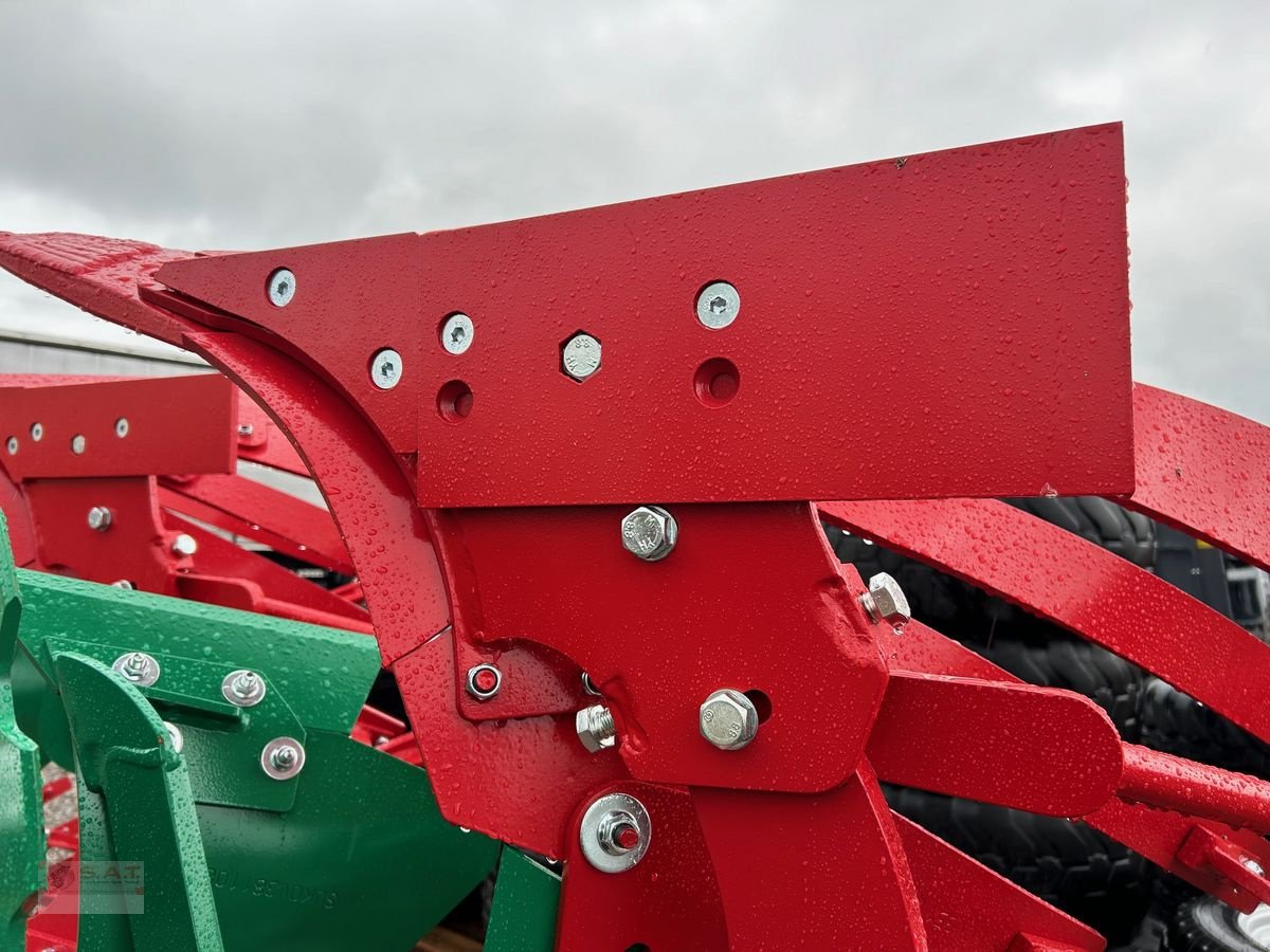 Pflug от тип Sonstige Maxgreen 5+1-Wendepflug-NEU, Neumaschine в Eberschwang (Снимка 23)