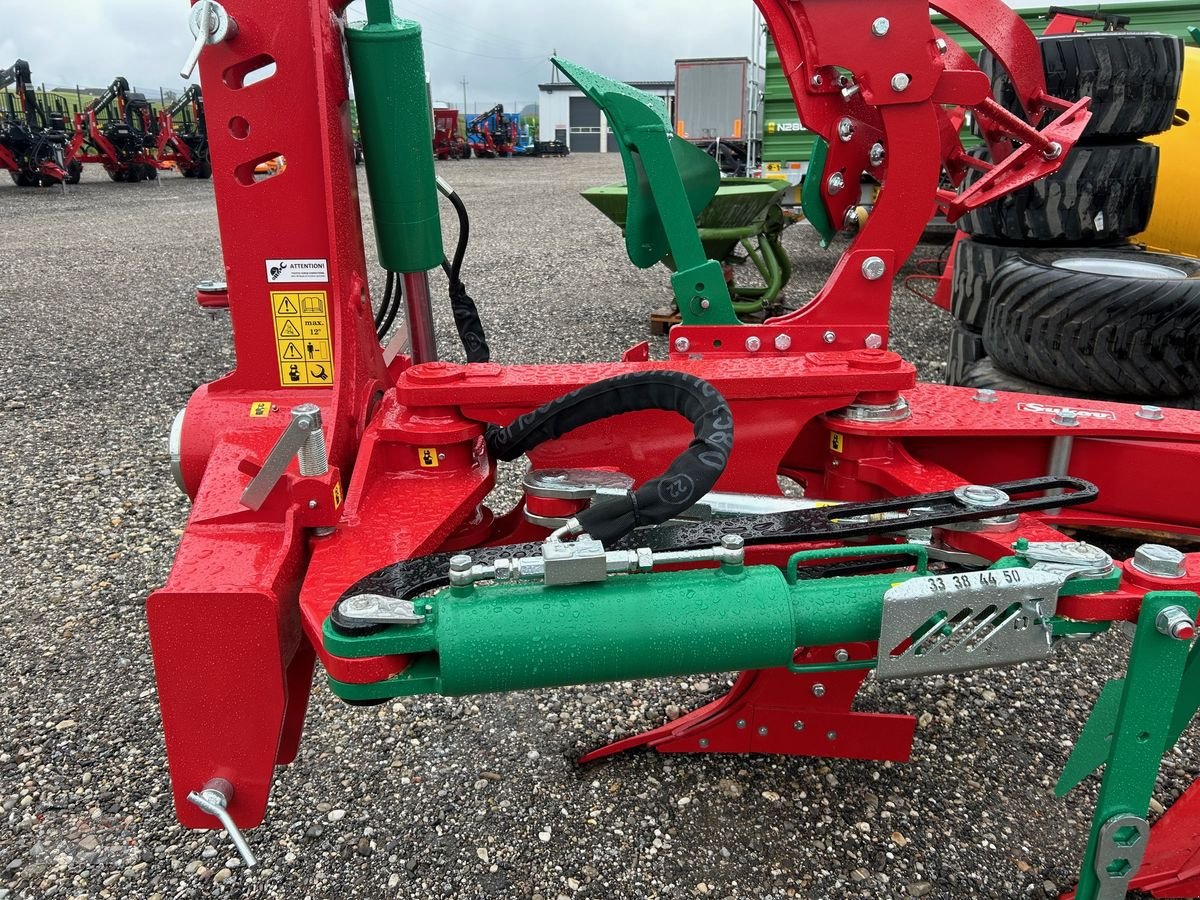 Pflug от тип Sonstige Maxgreen 5+1-Wendepflug-NEU, Neumaschine в Eberschwang (Снимка 10)