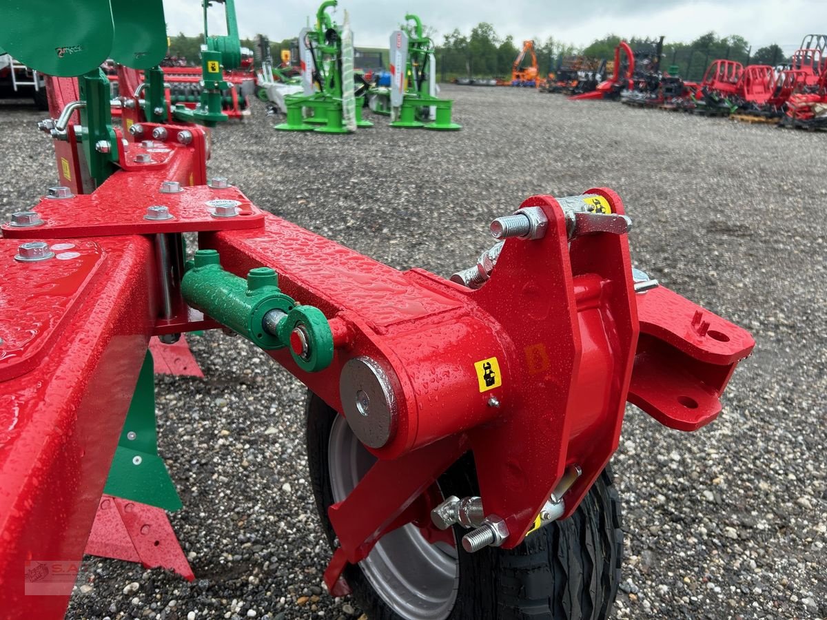 Pflug от тип Sonstige Maxgreen 5+1-Wendepflug-NEU, Neumaschine в Eberschwang (Снимка 20)