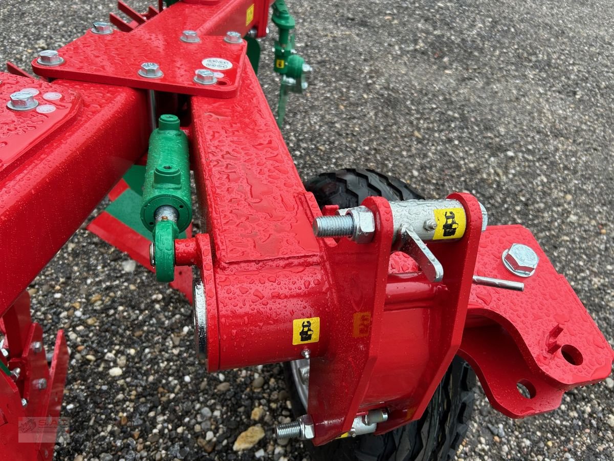 Pflug от тип Sonstige Maxgreen 5+1-Wendepflug-NEU, Neumaschine в Eberschwang (Снимка 4)