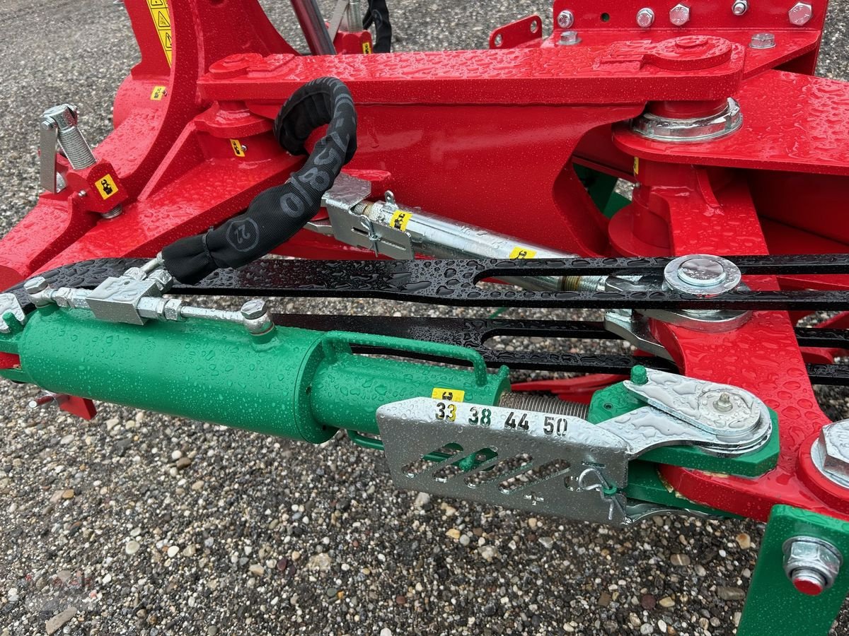 Pflug от тип Sonstige Maxgreen 5+1-Wendepflug-NEU, Neumaschine в Eberschwang (Снимка 3)