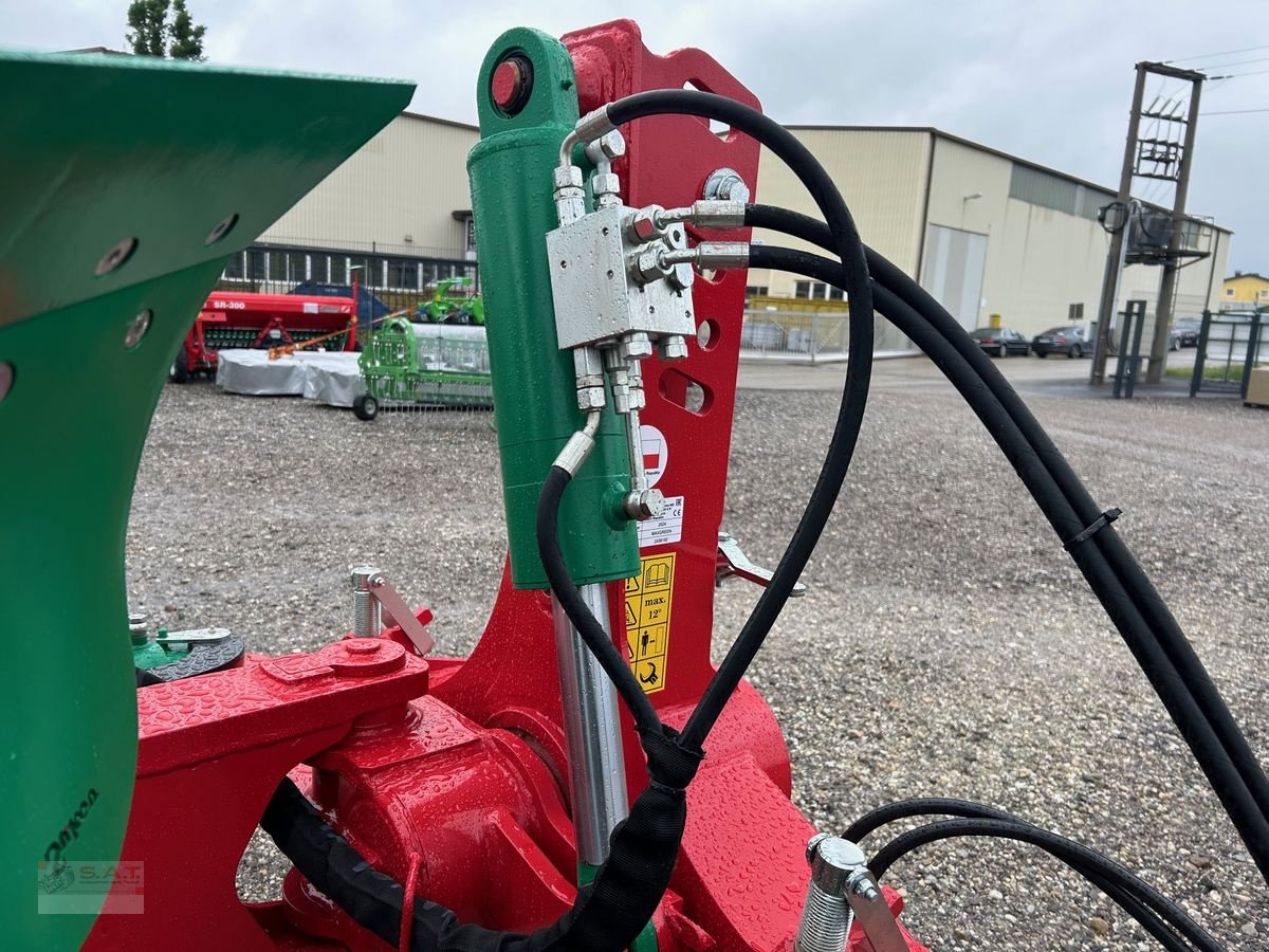 Pflug от тип Sonstige Maxgreen 5+1-Wendepflug-NEU, Neumaschine в Eberschwang (Снимка 17)