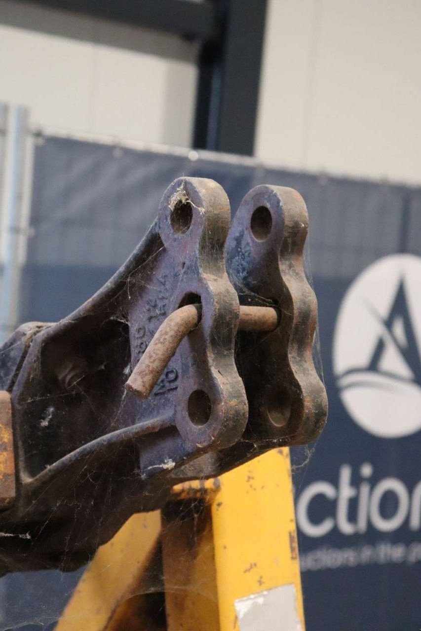 Pflug of the type Sonstige McConnel, Gebrauchtmaschine in Antwerpen (Picture 11)