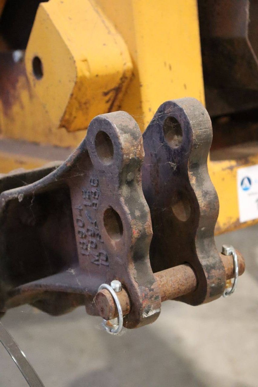 Pflug of the type Sonstige McConnel, Gebrauchtmaschine in Antwerpen (Picture 10)