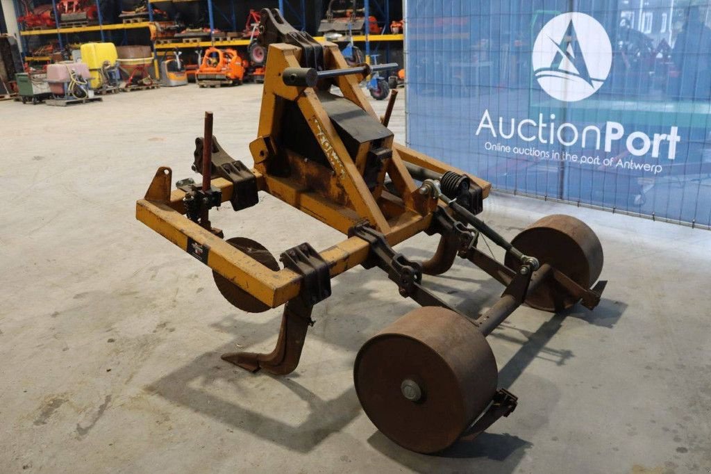 Pflug of the type Sonstige McConnel, Gebrauchtmaschine in Antwerpen (Picture 7)