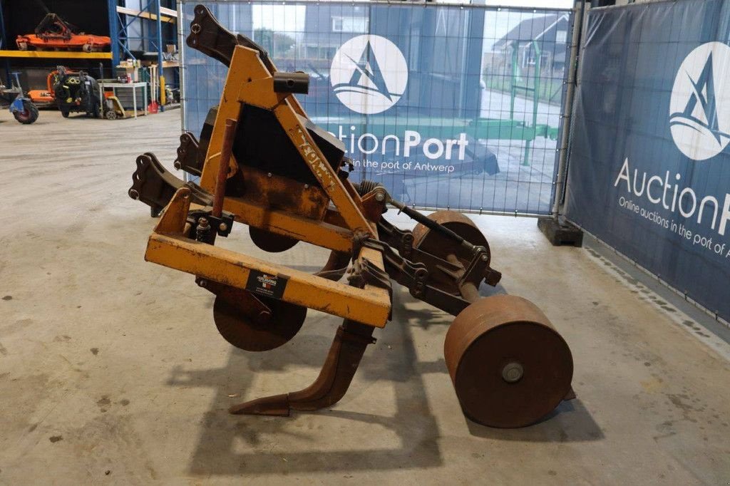 Pflug от тип Sonstige McConnel, Gebrauchtmaschine в Antwerpen (Снимка 5)