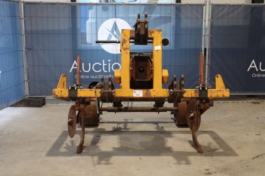 Pflug от тип Sonstige McConnel, Gebrauchtmaschine в Antwerpen (Снимка 2)