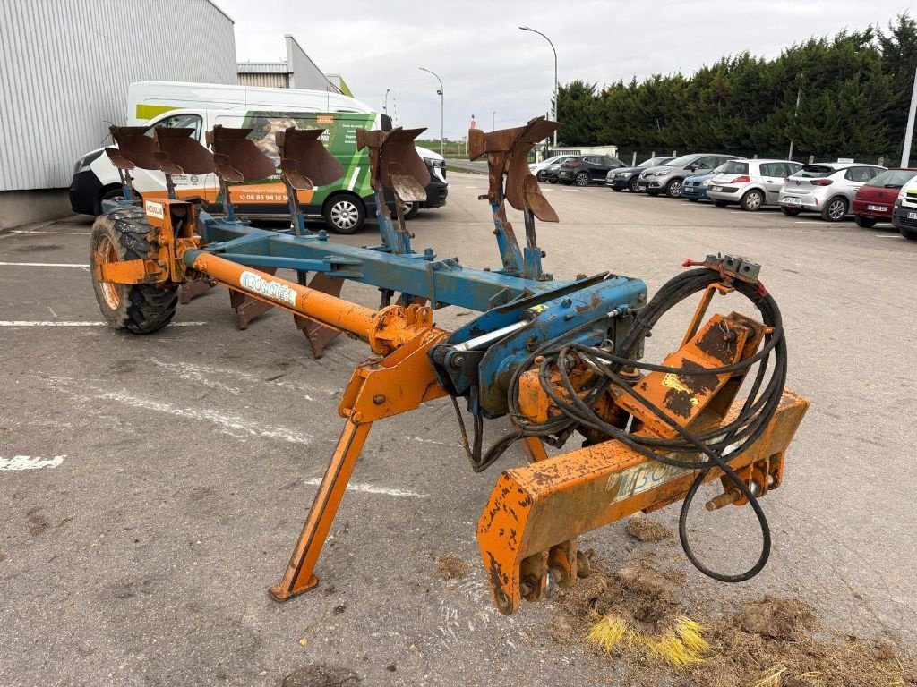Pflug del tipo Sonstige Modulab, Gebrauchtmaschine In SALEUX (Immagine 1)