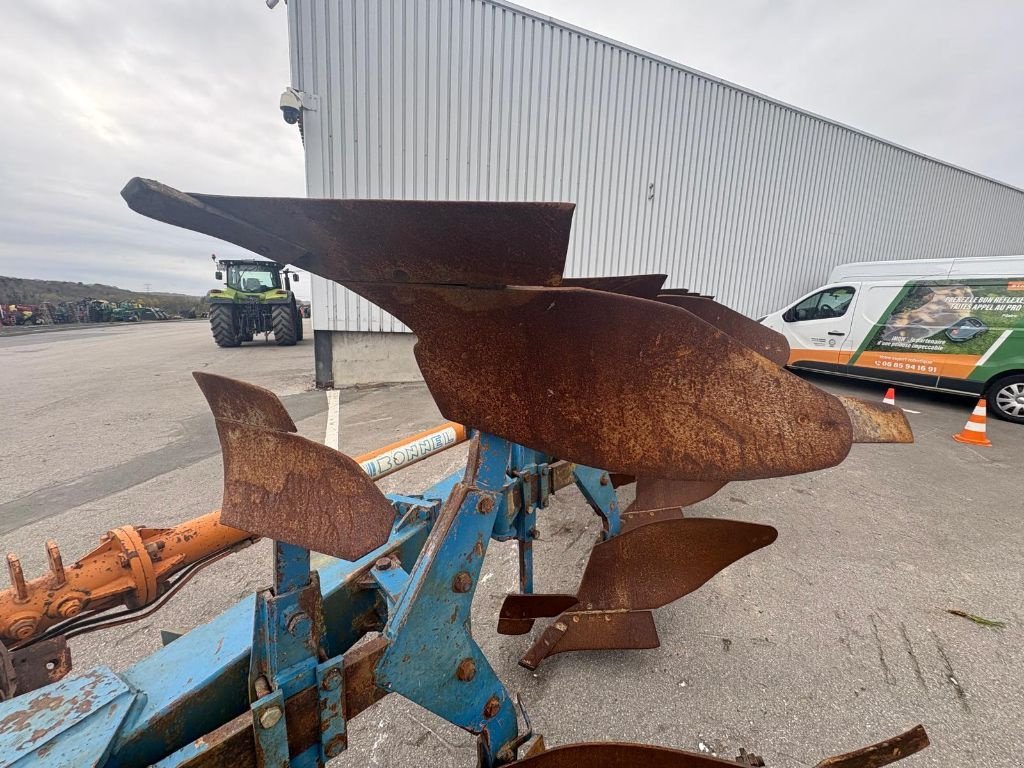 Pflug del tipo Sonstige Modulab, Gebrauchtmaschine In SALEUX (Immagine 11)
