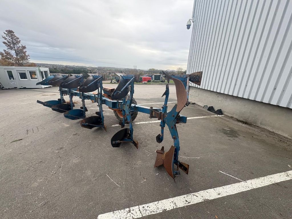 Pflug del tipo Sonstige Modulab, Gebrauchtmaschine In SALEUX (Immagine 5)