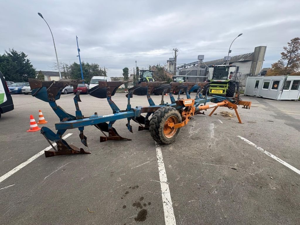 Pflug del tipo Sonstige Modulab, Gebrauchtmaschine In SALEUX (Immagine 8)