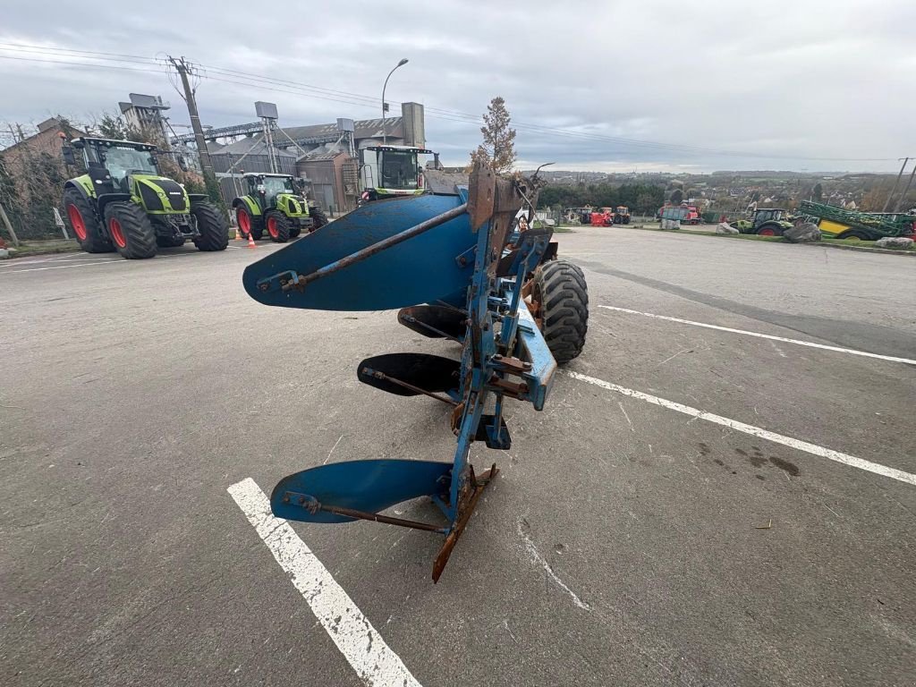 Pflug del tipo Sonstige Modulab, Gebrauchtmaschine In SALEUX (Immagine 7)
