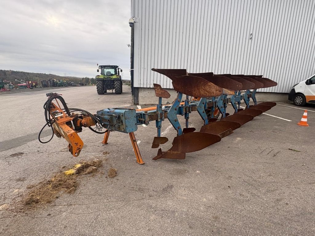 Pflug del tipo Sonstige Modulab, Gebrauchtmaschine In SALEUX (Immagine 3)