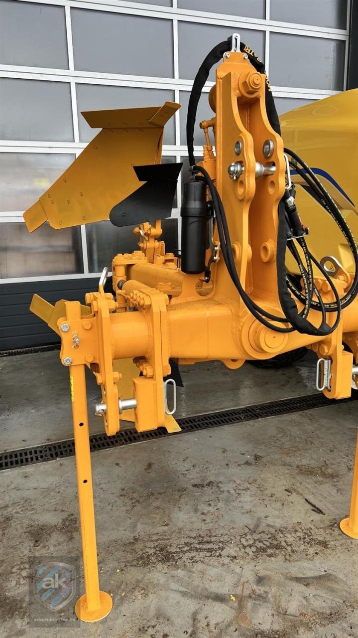 Pflug typu Sonstige Moro Arartri MVP22/A, Neumaschine w Mörstadt (Zdjęcie 1)