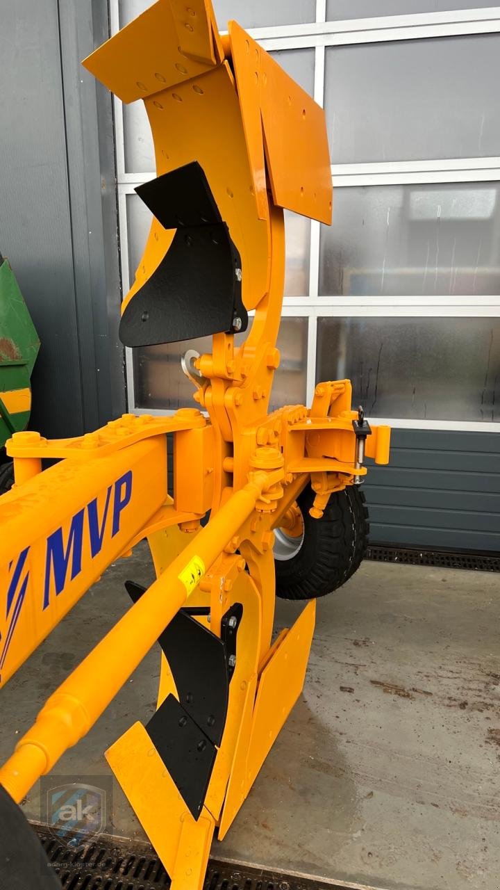 Pflug typu Sonstige Moro Arartri MVP22/A, Neumaschine w Mörstadt (Zdjęcie 2)