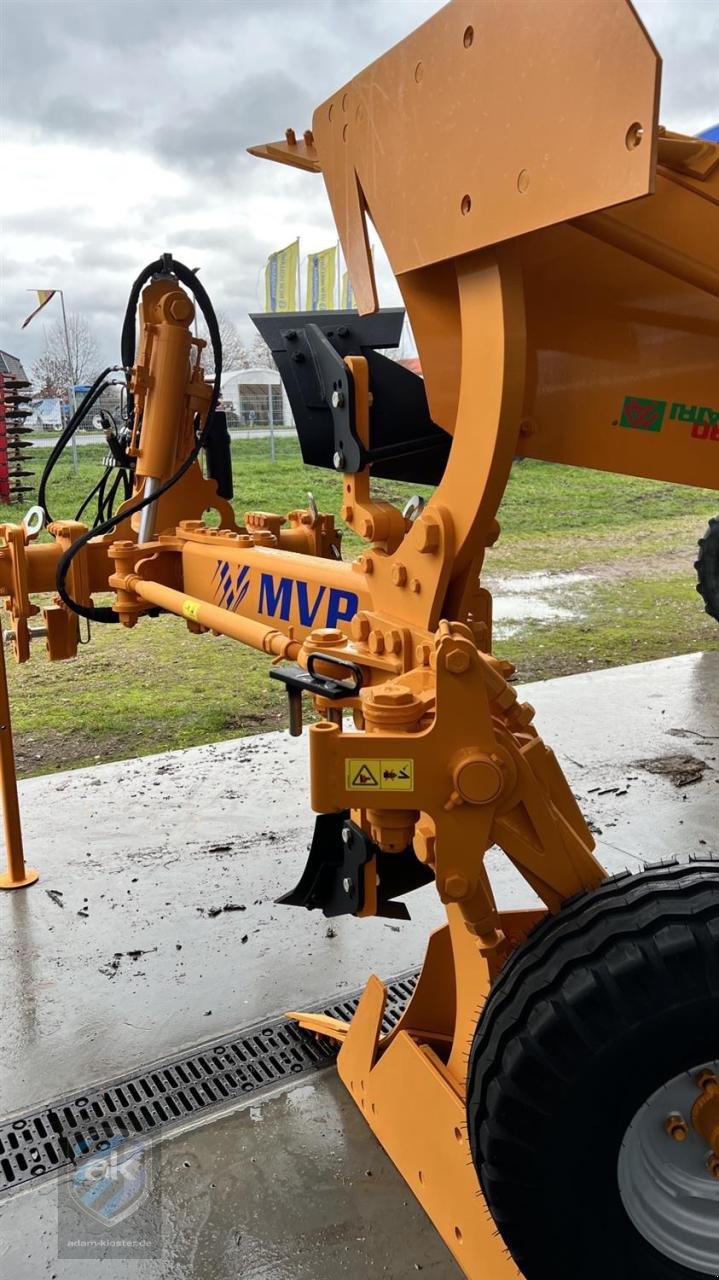 Pflug typu Sonstige Moro Arartri MVP22/A, Neumaschine w Mörstadt (Zdjęcie 3)