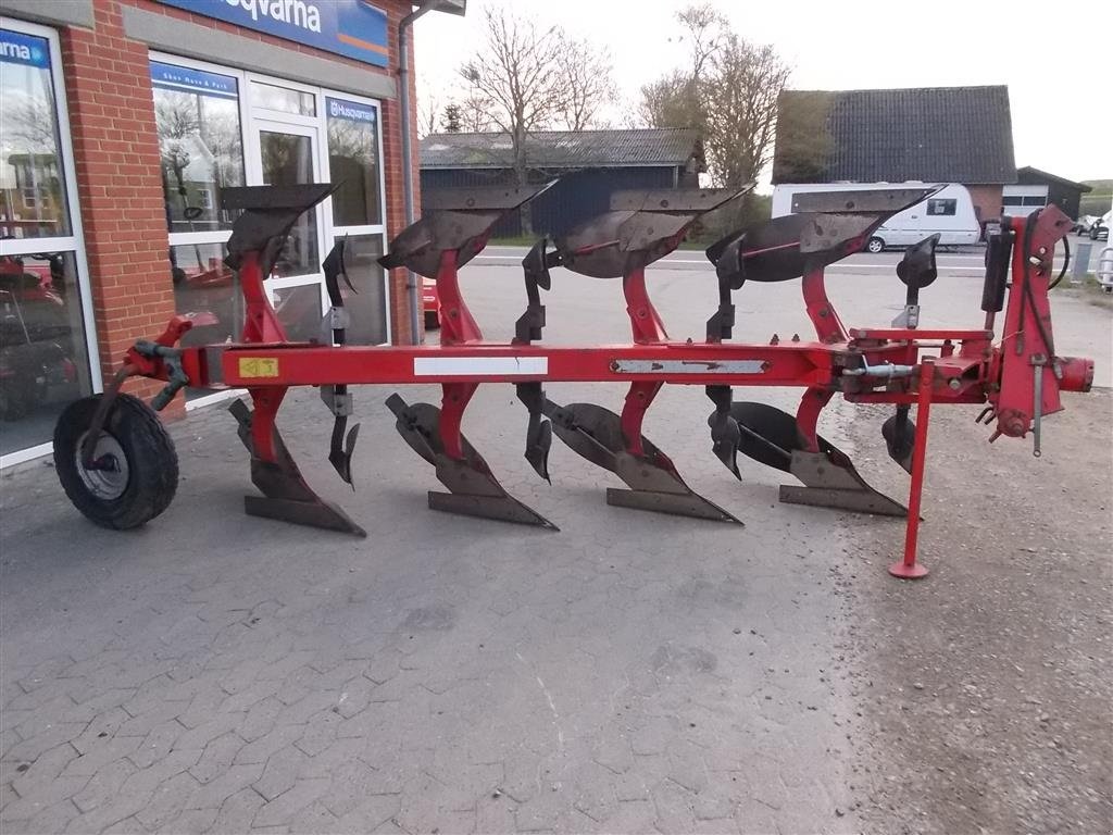 Pflug tipa Sonstige MRS 4975AX 4F, Gebrauchtmaschine u Roslev (Slika 3)