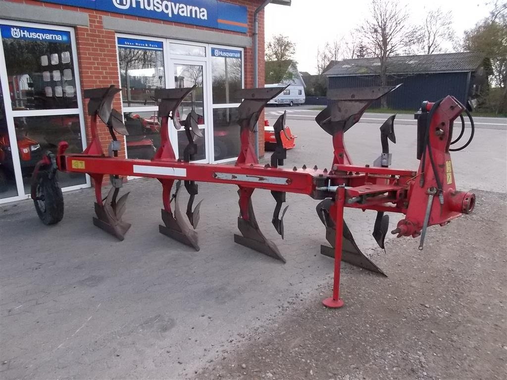 Pflug tipa Sonstige MRS 4975AX 4F, Gebrauchtmaschine u Roslev (Slika 4)