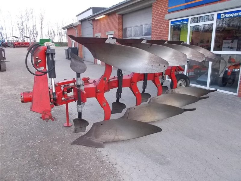 Pflug tipa Sonstige MRS 4975AX 4F, Gebrauchtmaschine u Roslev (Slika 1)