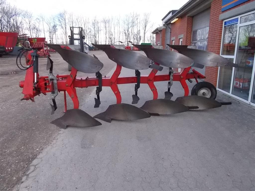 Pflug tipa Sonstige MRS 4975AX 4F, Gebrauchtmaschine u Roslev (Slika 7)