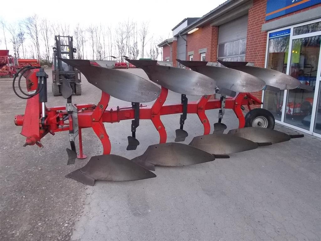 Pflug tipa Sonstige MRS 4975AX 4F, Gebrauchtmaschine u Roslev (Slika 2)