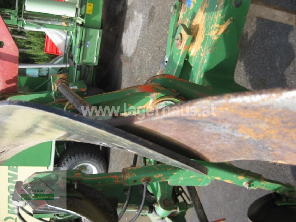Pflug of the type Sonstige MULTIMASTER, Gebrauchtmaschine in Ottensheim (Picture 11)