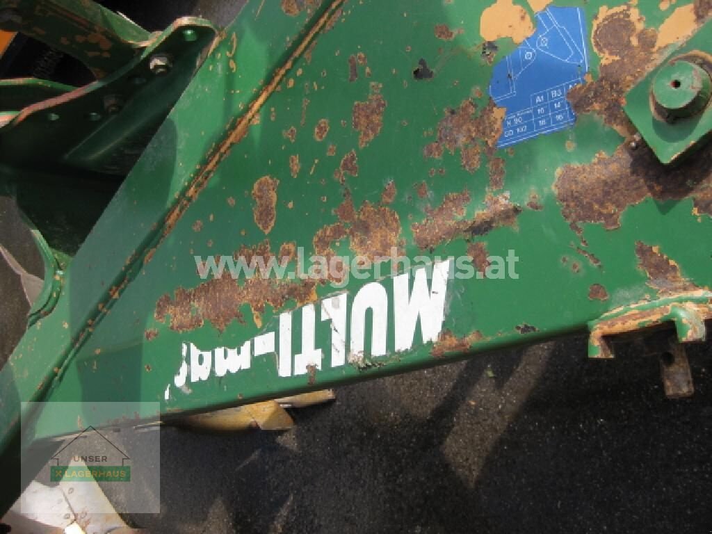 Pflug of the type Sonstige MULTIMASTER, Gebrauchtmaschine in Ottensheim (Picture 14)