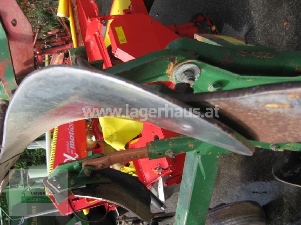 Pflug of the type Sonstige MULTIMASTER, Gebrauchtmaschine in Ottensheim (Picture 8)
