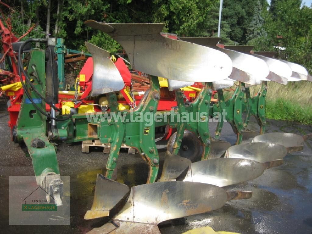 Pflug of the type Sonstige MULTIMASTER, Gebrauchtmaschine in Ottensheim (Picture 5)